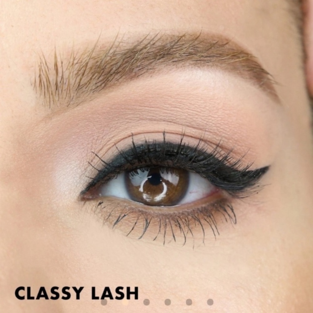 Moxielash Classy Lash Magnetic Eyelashes